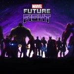 Download MARVEL Future Fight v1.6.0 APK Data Full Torrent