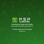 Download Sunshine Emulator Pro for PSP v1.1 APK Full