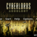 Download Cyberlords – Arcology v1.0.3 APK Full