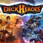 Download Deck Heroes v7.5.1 APK Full