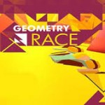 .Download Geometry Race v1.7.2 APK Full