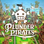 Download Plunder Pirates v2.2.1 APK Data Obb Full Torrent