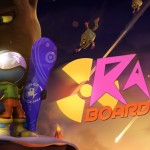 Download RAD Boarding v1.1 APK (Mod Shopping) Data Obb full