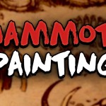 Download The Mammoth A Cave Painting v1.0 APK Data Obb Full