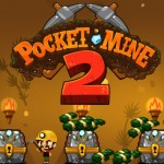 Download Pocket Mine 2 v2.2.0.4 APK (Mod Money) Full