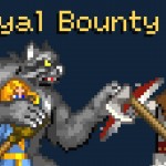 Download Royal Bounty HD v0.1.19 APK Full