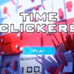 Download Time Clickers v1.4.0 APK (Mod Unlocked) Full