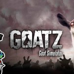 Download Goat Simulator GoatZ v1.3.2 APK Data Obb Full Torrent