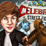 Download Celebrity Street Fight v1.06 APK Full