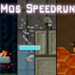 Download Mos Speedrun 2 v1.0 APK Data Obb Full