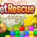 Download Pet Rescue Saga v1.55.7 APK (Mod Unlocked) Full