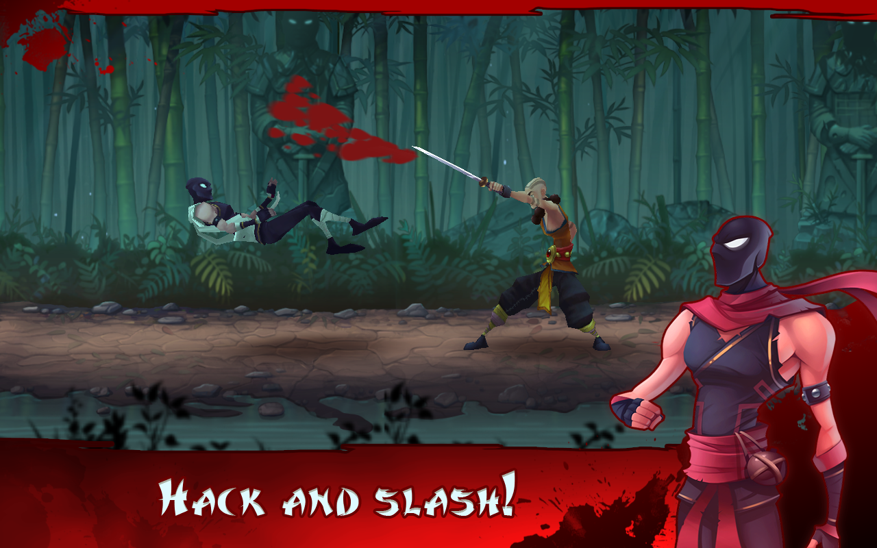 Fatal Fight - screenshot