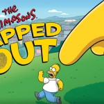 Download The Simpsons Tapped Out v4.17.2 APK (Free Shopping) Full