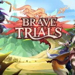 Download Brave Trials v1.7.3 APK (Mod Money) Data Obb Full