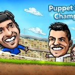 Download Puppet Soccer Champions v1.0.77 APK Full