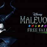 Download Malévola Free Fall v2.5.0 APK (Mod Money) Data Obb Full