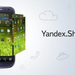 Download Yandex Launcher v1.00 APK Full