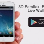 Download 3D Parallax Background v1.28 APK Full