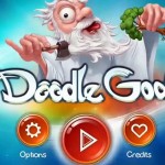 Download Doodle God Blitz v1.0.7 APK Full