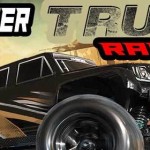 Download Monster Truck Racing Ultimate v1.0 APK Full
