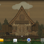 Download Cuckoo Clock LWP v1.0.5 APK full