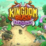 Download Kingdom Rush Origins v1.5.2 APK (Mod Unlocked) Data Obb Full Torrent