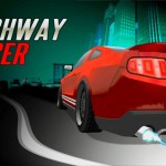 Download Highway Racer v1.24 APK Full