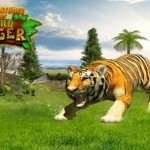 Download Adventures of Wild Tiger v1.2 APK Full