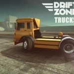 Download Drift Zone Trucks v1.33 APK (Mod Money) Full