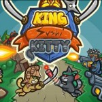 Download King Sushi Kitty TD v1.01 APK Full