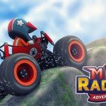 Download Mini Racing Adventures v1.5.1 APK (Mod Unlocked) Full