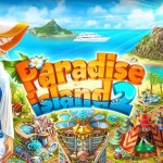 Download Paradise Island 2 v4.1.3 APK Full