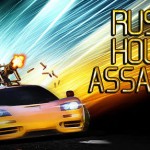 Download Rush Hour Assault v1.04 APK Full