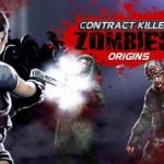 Download Contract Killer Zombies 2 v2.0.1 APK Data Obb Full Torrent