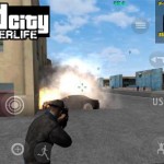 Download Mad City Gangster v1.0.7 APK Full