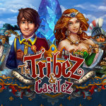 Download The Tribez & Castlez v3.0.0 APK Data Obb Full