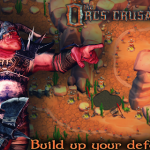 The orcs crusade (Mod) 1.2.2