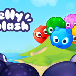 Download Jelly Splash v2.15.1 APK (Mod Free Shopping) Full