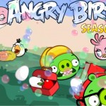 Download Angry Birds Seasons v5.3.2 APK (Mod Unlocked) Full