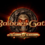 Download Baldur’s Gate Enhanced Edition v1.3.2079 APK Data Obb Full Torrent