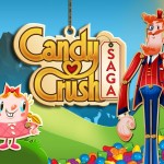 Download Candy Crush Saga v1.63.0.2 APK (Mod Shopping) Full