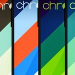 Download Chrooma Live Wallpaper v2.2 APK Full