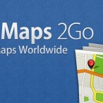 Download City Maps 2Go Pro Offline Maps v3.16.2 APK Full