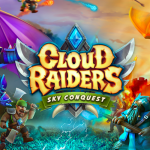 Download Cloud Raiders v7.0.3 APK Full