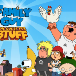 Download Family Guy v1.14.0 APK (Mod Money) Full