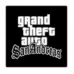 Grand Theft Auto: San Andreas 1.08 Apk + OBB