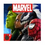 MARVEL Contest of Champions 5.1.0 Apk + OBB