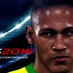 Download Pes 2016 Pro Evolution Soccer v5.0.0 APK Data Obb Full