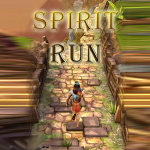 Download Spirit Run v1.32 APK Full