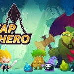 Download Tap Hero War of Clicker v1.3 APK Full